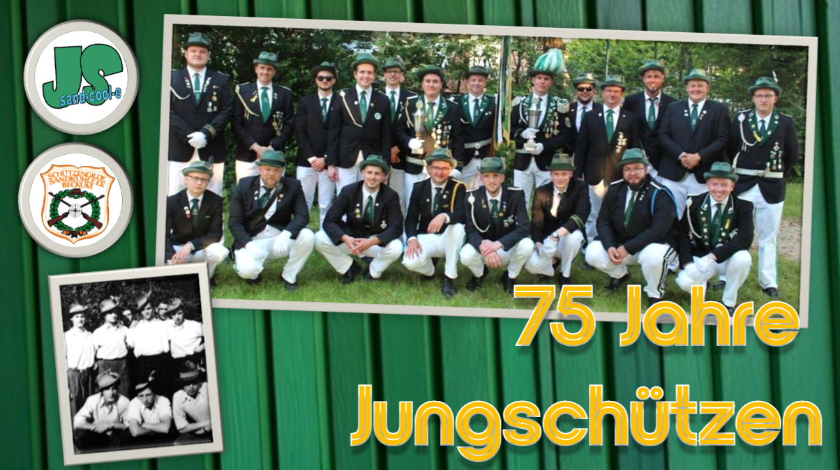 jungschützen